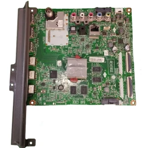 برد مین تلویزیون ال جی 42LB65200