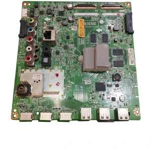 برد مین تلویزیون ال جی 47LB67000