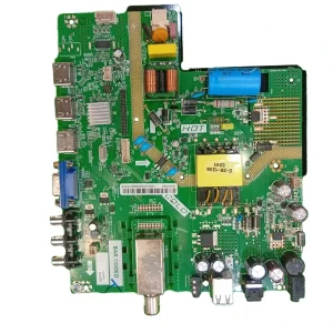 برد مین تلویزیون سام UA43T5150TH