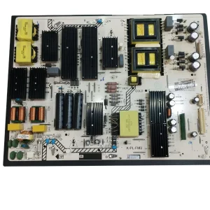 برد پاور تلویزیون اسنوا SSD-75SK15100 پارت نامبر K-PL-FM3