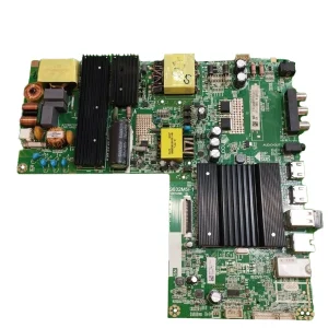 برد مین تلویزیون سونیا 50DU8610 مدل 9632M5F1