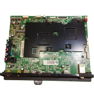 برد مین تلویزیون تی سی ال L55H8800