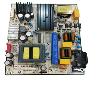برد پاور تلویزیون ایکس ویژن 55XTU835