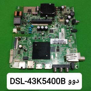 برد مین دوو DSL-43K5400B
