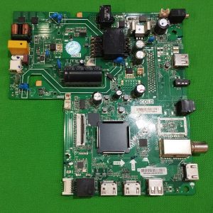 برد مین جی پلاس 43KH612N