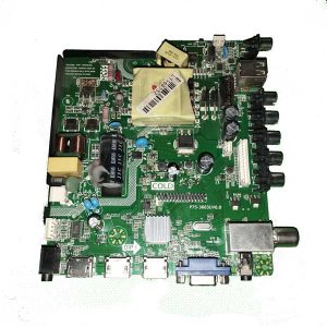مین برد 43XK570