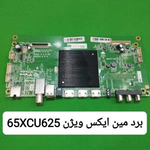 مین برد 65XCU625