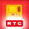 دسته بندی برد پاور تلویزیون rtc