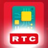 دسته بندی مین برد تلویزیون rtc