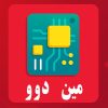 دسته بندی مین برد تلویزیون دوو
