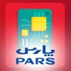 دسته مین برد تلویزیون پارس