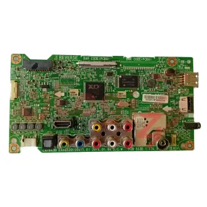 مین برد تلویزیون ال جی مدل 42LB56100