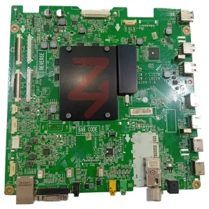 مین برد تلویزیون ال جی 42LM66100