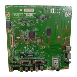 مین برد ال جی 49LW310C