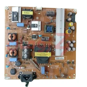 برد پاور تلویزیون ال جی 42LB56100