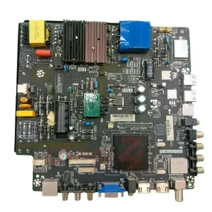 برد مین ال جی 49LJ55 پارت نامبرTP.MS33.PC821