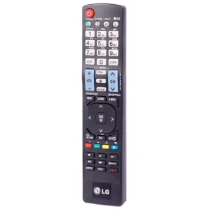 کنترل تلویزیون ال‌جی مدل RM-L930