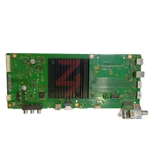 برد مین تلویزیون سونی KD-49X7077F