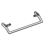 پایه رومیزی تلویزیون 49X7000E