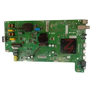 برد مین تلویزیون ایکس ویژن 55XYU735