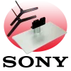 پایه تلویزیون سونی