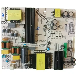 بردپاور تلویزیون دوو DLE-55M6000