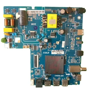 برد مین تلویزیون سام 43C5800CC