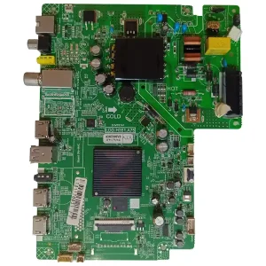 برد مین تلویزیون ایکس ویژن 43XT795