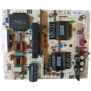 برد پاور تلویزیون جی پلاس GTV-55JU811N
