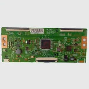 برد تیکان تلویزیون هوریون مدل H55QU9105