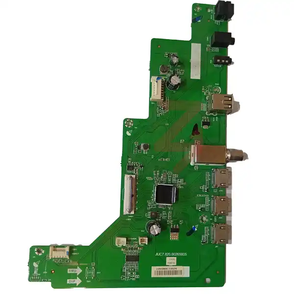 قیمت برد مین جی پلاس GTV-50MH512N