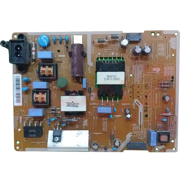 قیمت برد پاور تلویزیون سامسونگ 40JS880