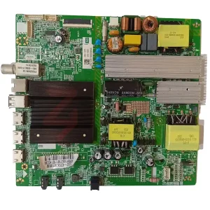 قیمت برد مین تلویزیون اسنوا مدل 43SK14100M