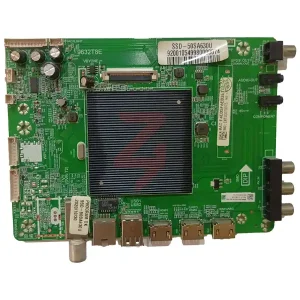 قیمت برد مین تلویزیون اسنوا SSD-50SA630U