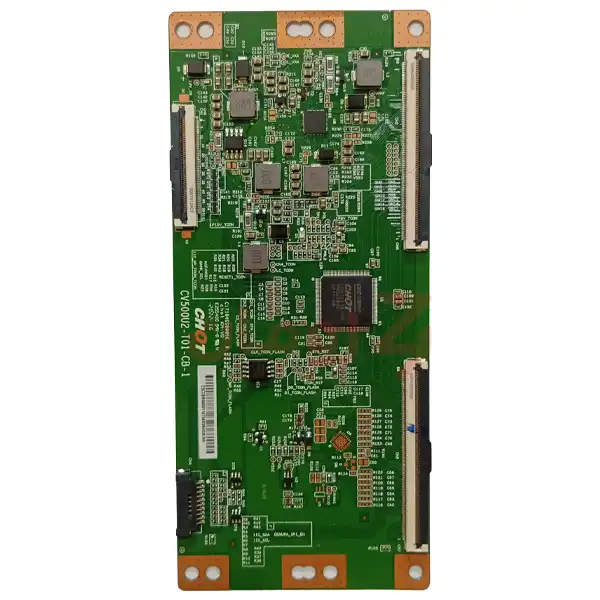 برد تیکان تلویزیون اسنوا SSD-50SA630U