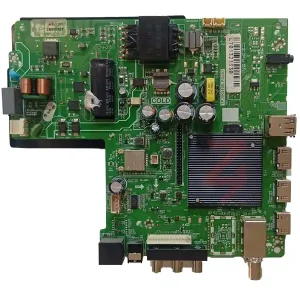 برد مین تلویزیون ایکس ویژن 43XY795